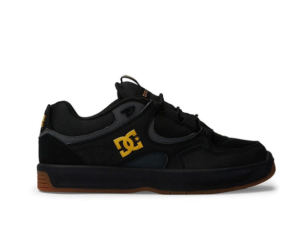 Zapatilla Dc Kalynx Zero Hombre Negro