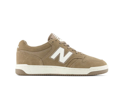 Zapatilla New Balance 480L Hombre Cafe