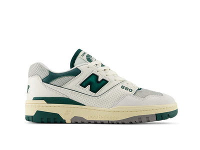 Zapatilla New Balance 550 Unisex Blanco