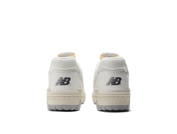 Zapatilla New Balance 550 Hombre Blanco