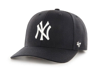 Jockey 47 Mlb New York Yankees Unisex Negro