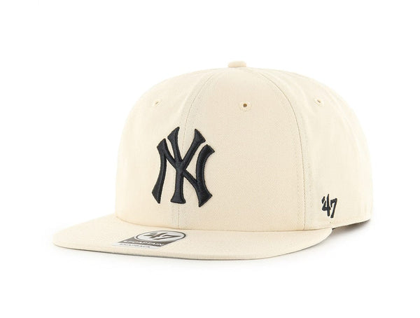 Jockey 47 Mlb New York Yankees Unisex Blanco