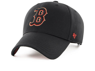 Jockey 47 Mlb Boston Red Sox Rose Unisex Negro