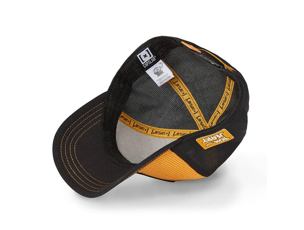 Jockey Trucker Capslab Tommy & Jerry Unisex Amarillo