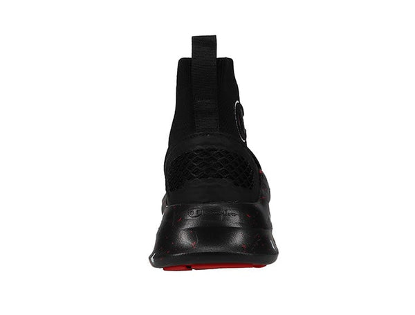 Zapatilla Champion Acela 2 Hombre Negro