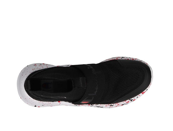 Zapatilla Champion Acela 2 Hombre Negro