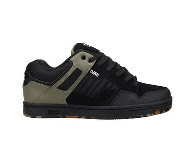 Zapatilla Dvs Enduro 125 Hombre Negro