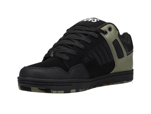 Zapatilla Dvs Enduro 125 Hombre Negro