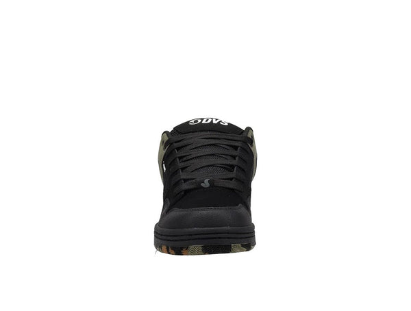 Zapatilla Dvs Enduro 125 Hombre Negro