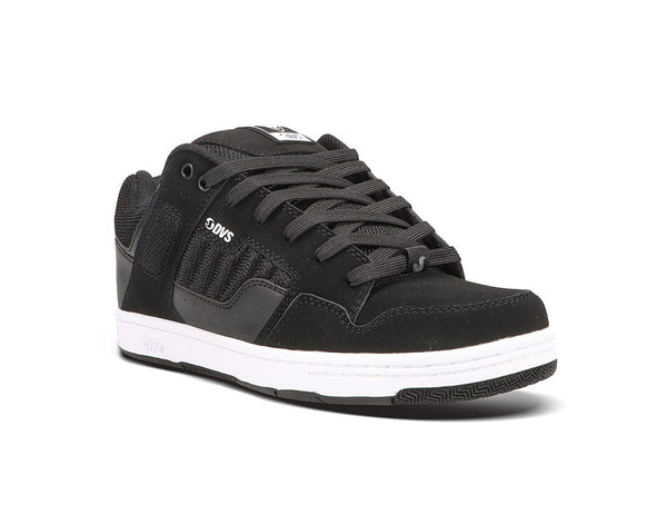 Zapatilla Dvs Enduro 125 Hombre Negro