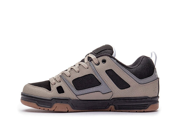 Zapatilla Dvs Gambol Hombre Gris