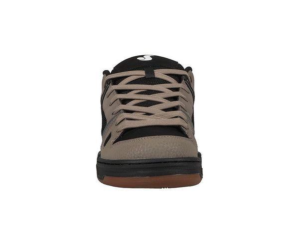 Zapatilla Dvs Gambol Hombre Gris