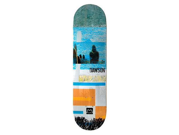 Tabla Gangsta Dawson Costa 8.25 Multic Unisex