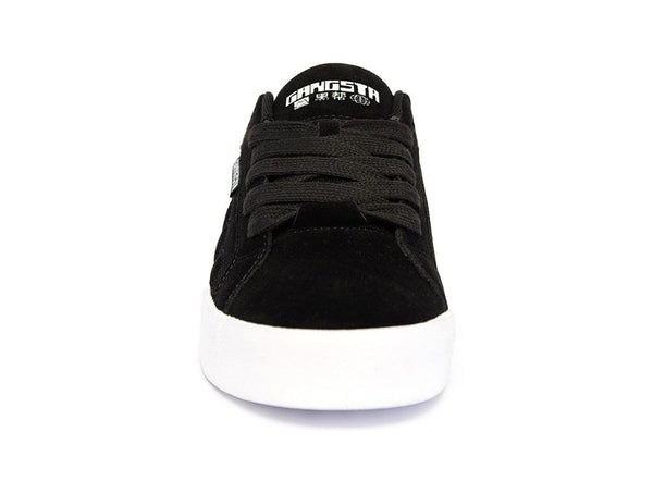 Zapatilla Gangsta Citizen Hombre Negro