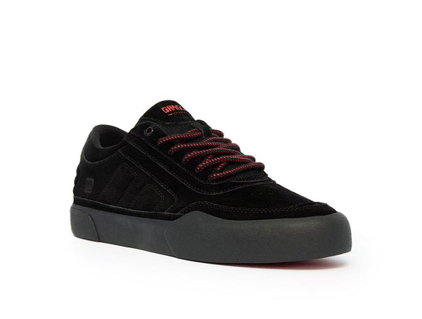 Zapatilla Gangsta Sailor Hombre Negro