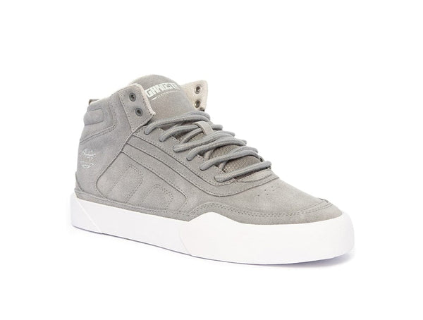 Zapatilla Gangsta Sailor Mid Hombre Gris