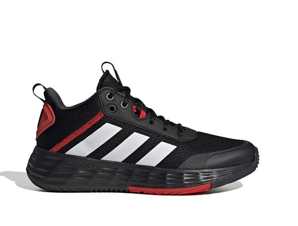 Zapatilla Adidas Ownthegame 2.0 Hombre Negro