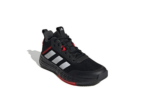 Zapatilla Adidas Ownthegame 2.0 Hombre Negro