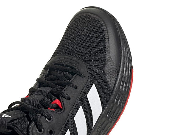 Zapatilla Adidas Ownthegame 2.0 Hombre Negro