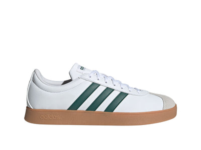 Zapatilla Adidas Vl Court Base Hombre Blanco