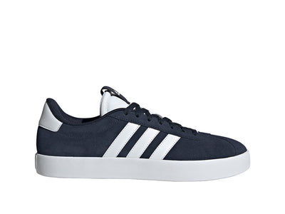 Zapatilla Adidas Vl Court 3.0 Hombre Azul