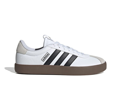 Zapatilla Adidas Vl Court 3.0 Hombre Blanco