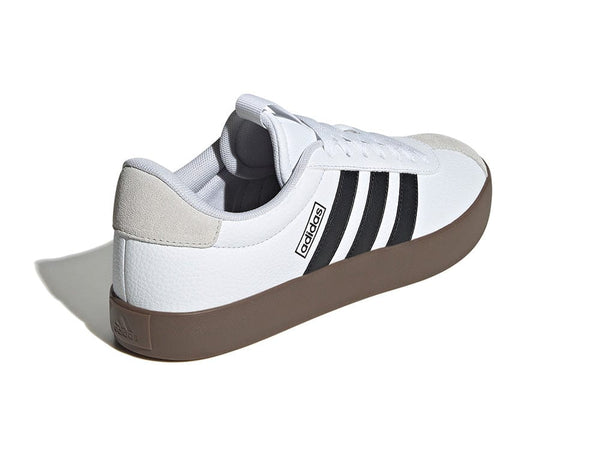 Zapatilla Adidas Vl Court 3.0 Hombre Blanco