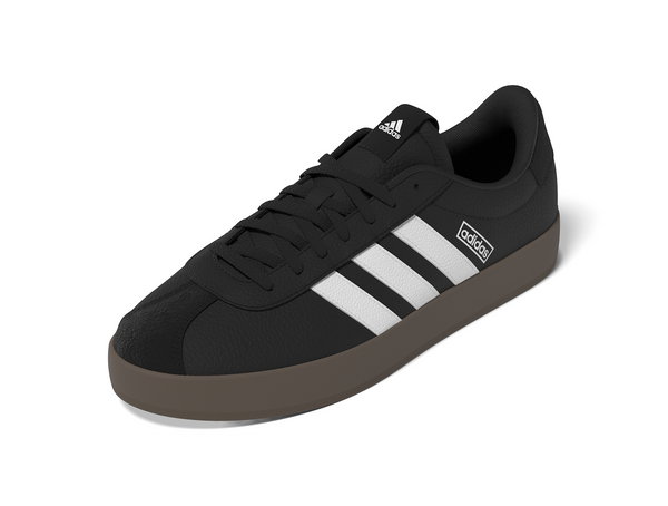 Zapatilla Adidas Vl Court 3.0 Hombre Negro