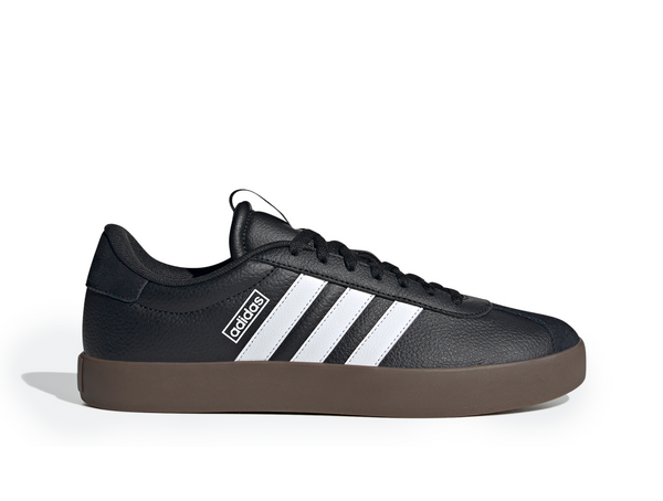 Zapatilla Adidas Vl Court 3.0 Hombre Negro