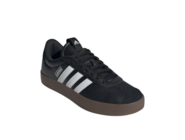 Zapatilla Adidas Vl Court 3.0 Hombre Negro