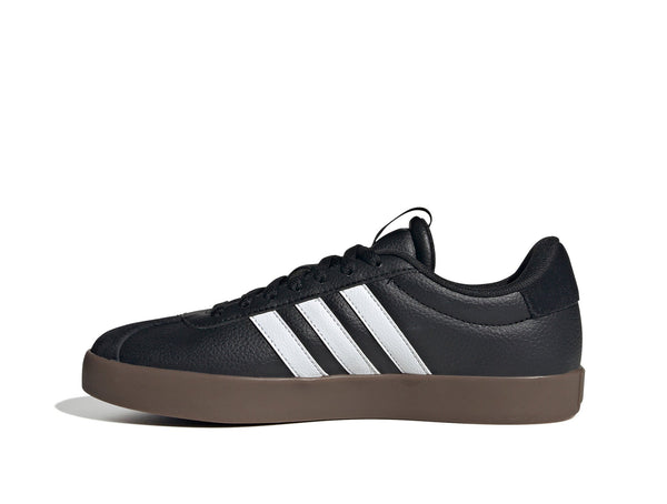 Zapatilla Adidas Vl Court 3.0 Mujer Negro