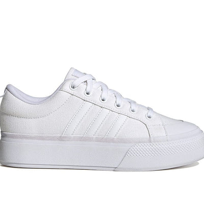 Zapatilla Adidas Bravada 2.0  Mujer Blanco