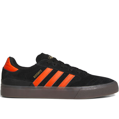 Zapatilla Adidas Busenitz Vulc II Hombre Negro