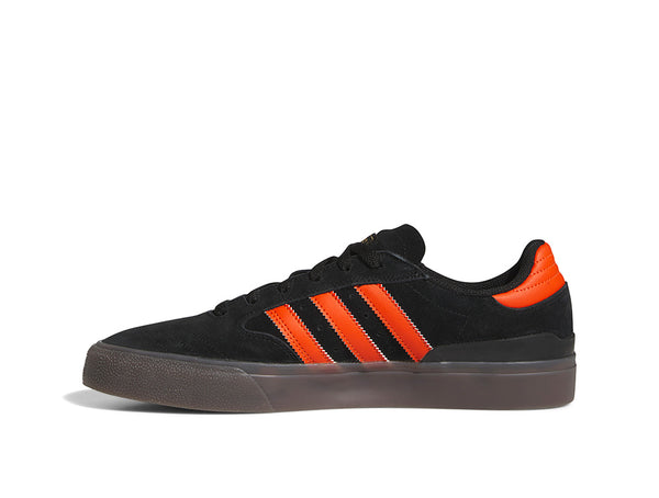 Zapatilla Adidas Busenitz Vulc II Hombre Negro