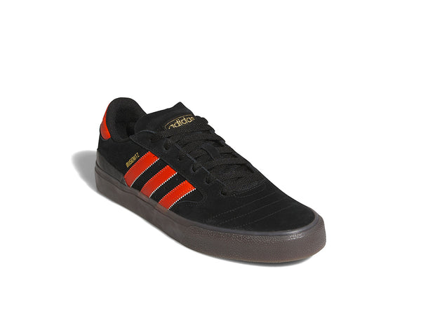 Zapatilla Adidas Busenitz Vulc II Hombre Negro