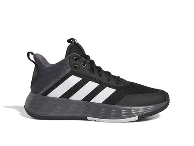 Zapatilla Adidas Ownthegame 2.0 Hombre Negro