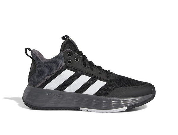 Zapatilla Adidas Ownthegame 2.0 Hombre Negro