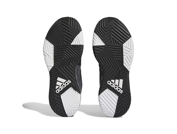 Zapatilla Adidas Ownthegame 2.0 Hombre Negro