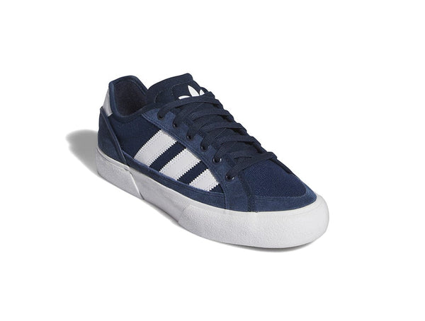 Zapatilla Adidas Court Tns Premiere Hombre Azul