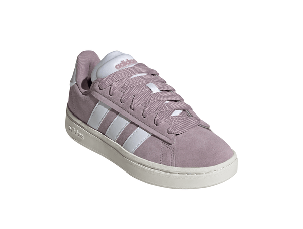 Zapatilla Adidas Grand Court Alpha Mujer Morado