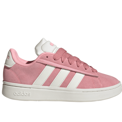 Zapatilla Adidas Grand Court Alpha Mujer Rosado