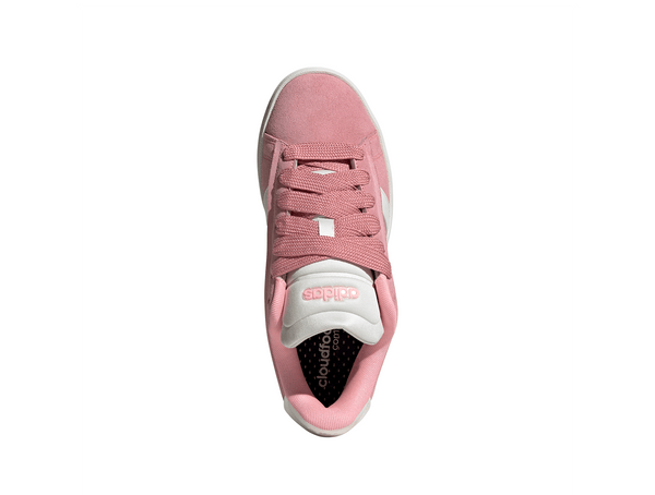 Zapatilla Adidas Grand Court Alpha Mujer Rosado