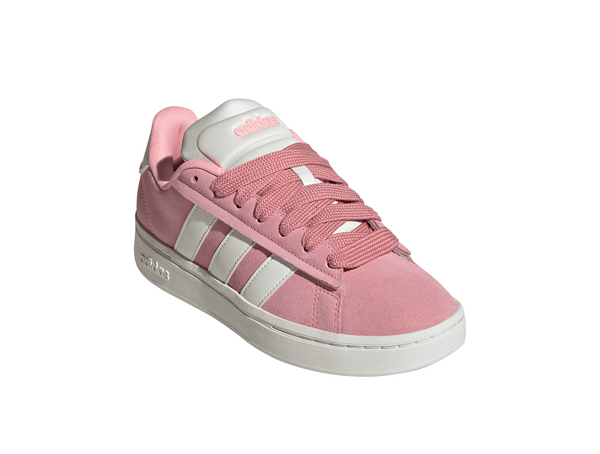 Zapatilla Adidas Grand Court Alpha Mujer Rosado