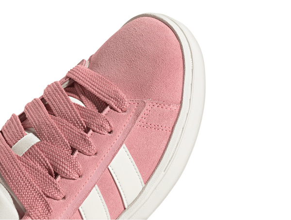 Zapatilla Adidas Grand Court Alpha Mujer Rosado