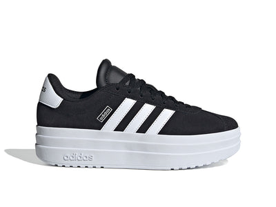 Zapatilla Adidas Vl Court Bold Mujer