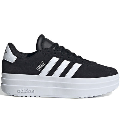 Zapatilla Adidas Vl Court Bold Mujer