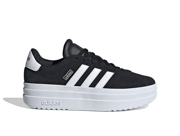 Zapatilla Adidas Vl Court Bold Mujer