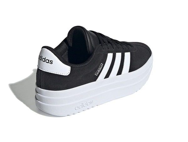 Zapatilla Adidas Vl Court Bold Mujer