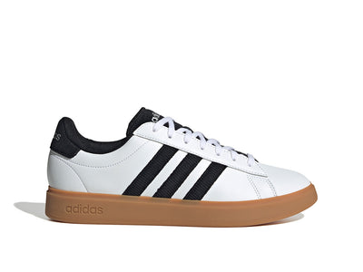 Zapatilla Adidas Grand Court 2.0 Hombre Blanco