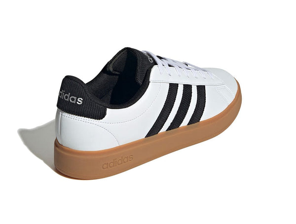 Zapatilla Adidas Grand Court 2.0 Hombre Blanco